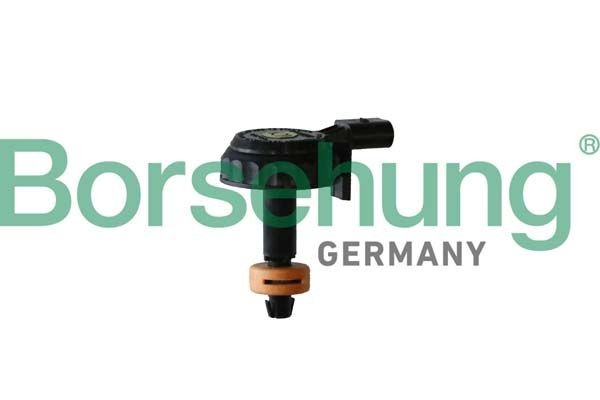 Borsehung B12302 Sealing Cap, brake fluid reservoir CADDY 1.4 TSI 125 PS Petrol