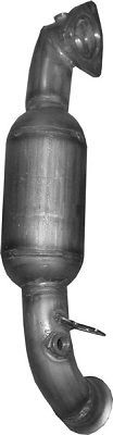 POLMO Catalytic converter Article number: 99.246 cheaply