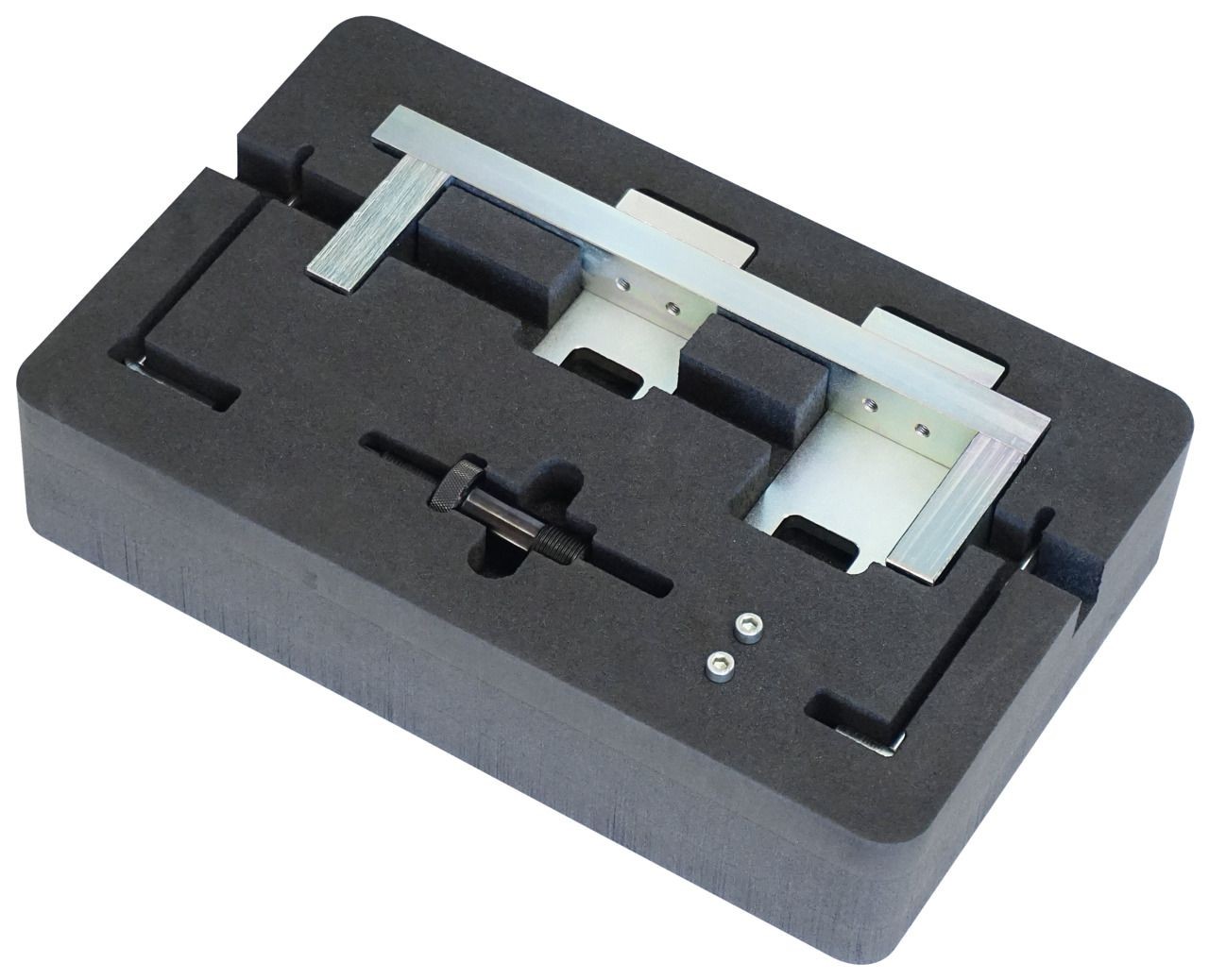 GEDORE Retaining Tool Set, valve timing Article number: KL-0580-841 E cheaply