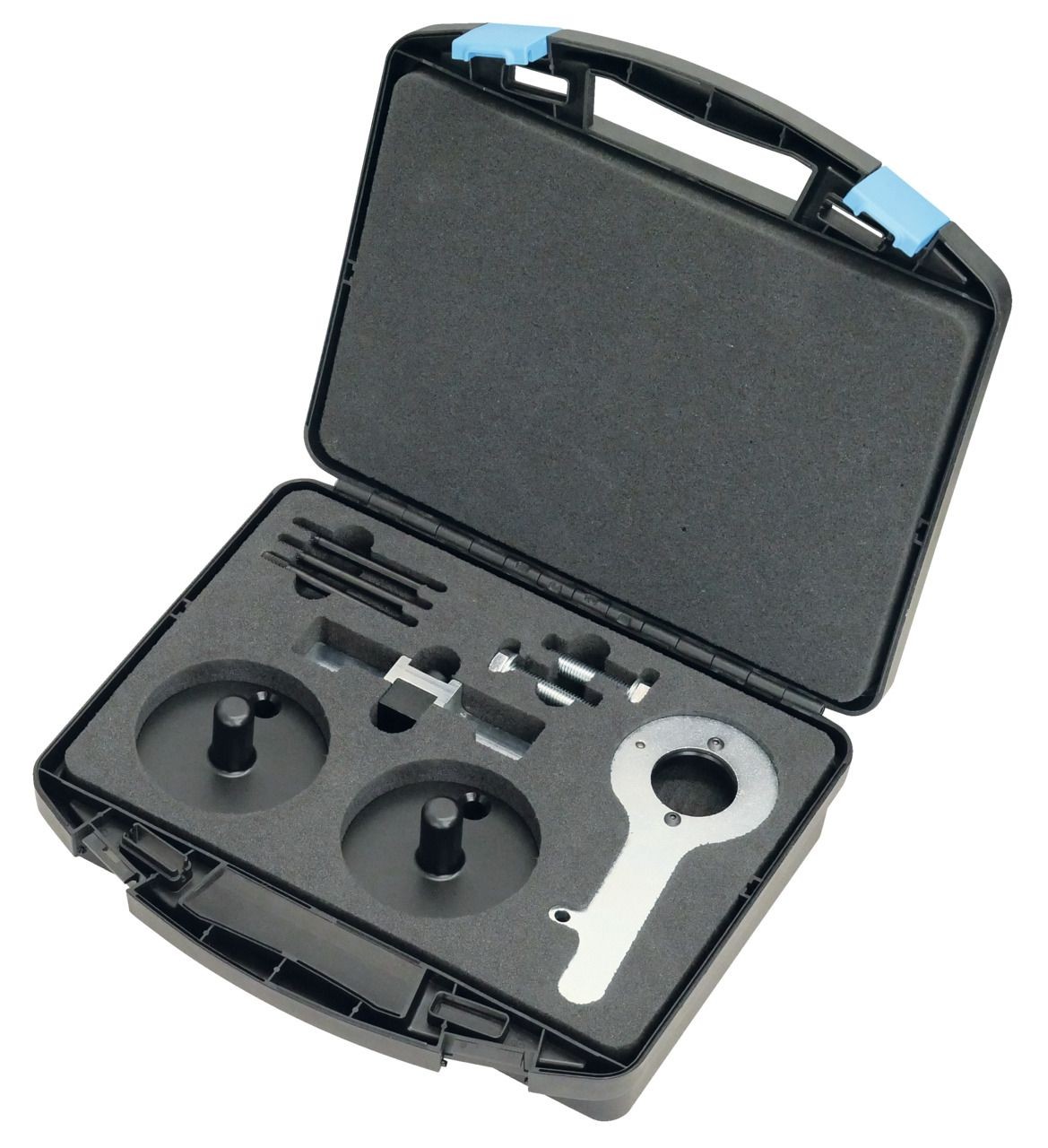 GEDORE Retaining Tool Set, valve timing Article number: KL-0680-702 K cheaply