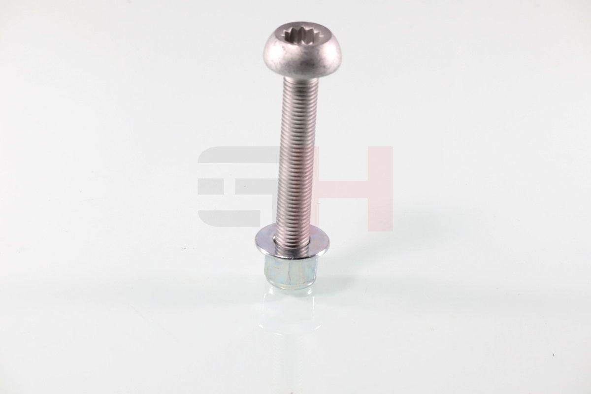 GH Screw, stub axle Article number: GH-399961 cheaply