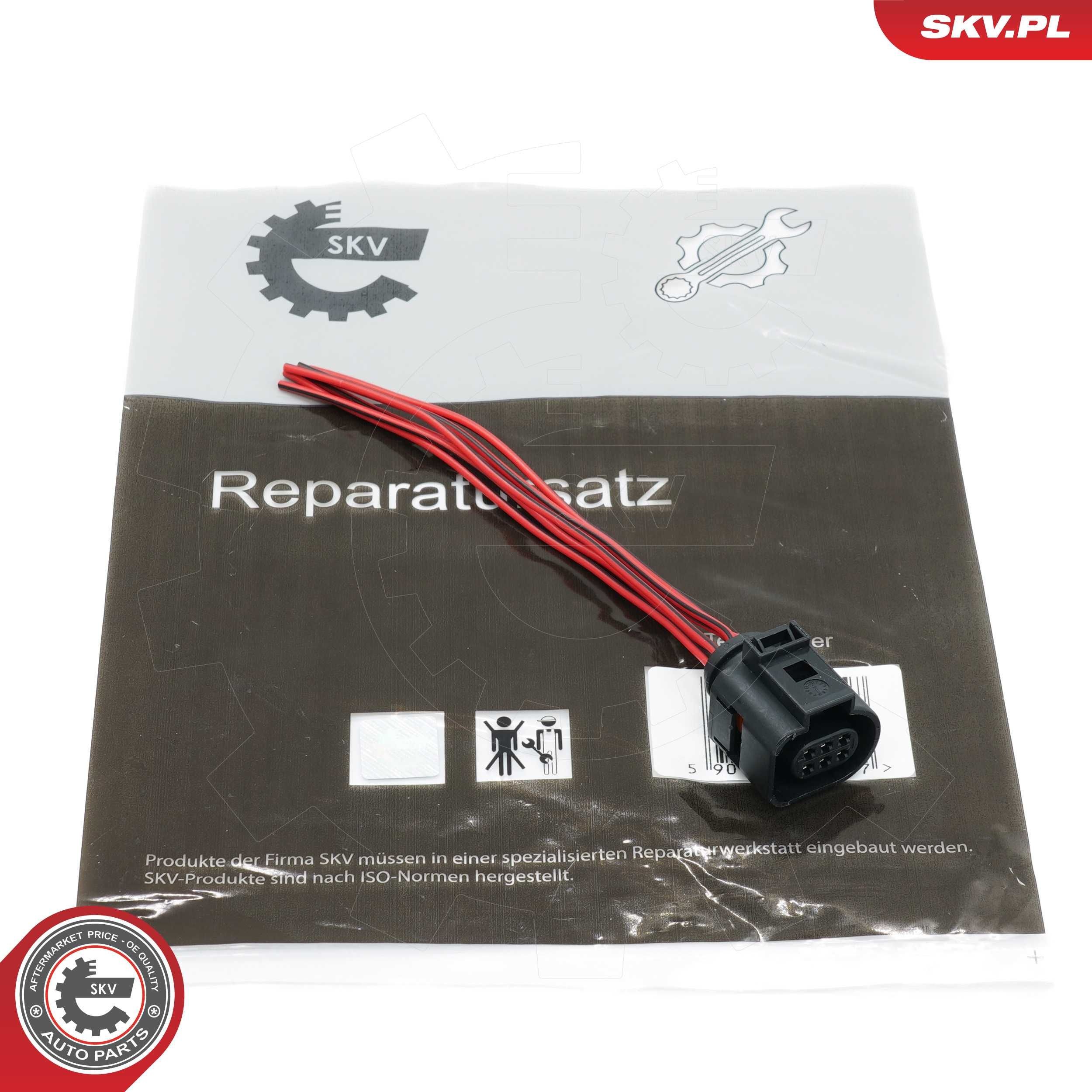 ESEN SKV Repair Set, harness Article number: 53SKV117 cheaply