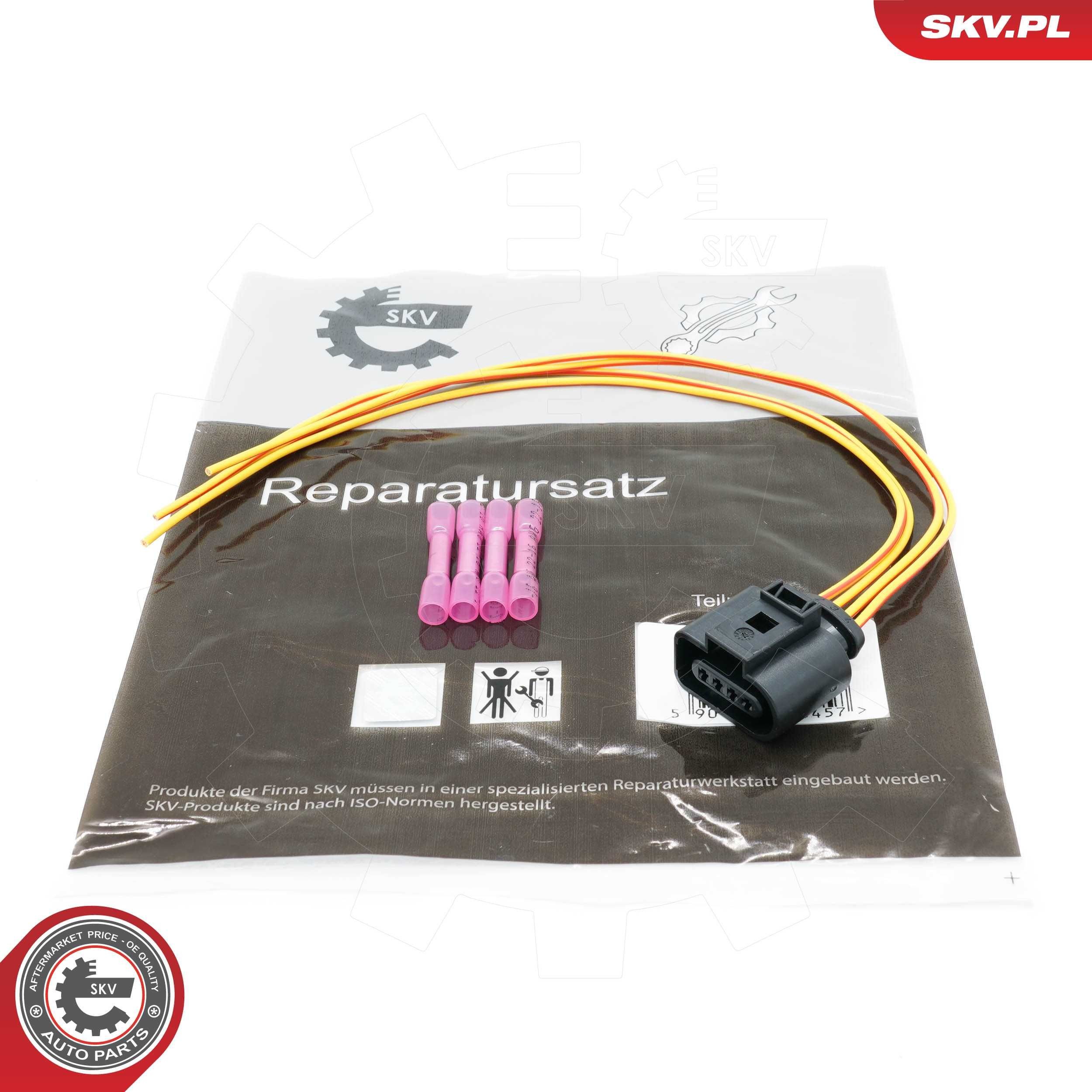 ESEN SKV Cable Repair Set, tail light Article number: 53SKV121 cheaply