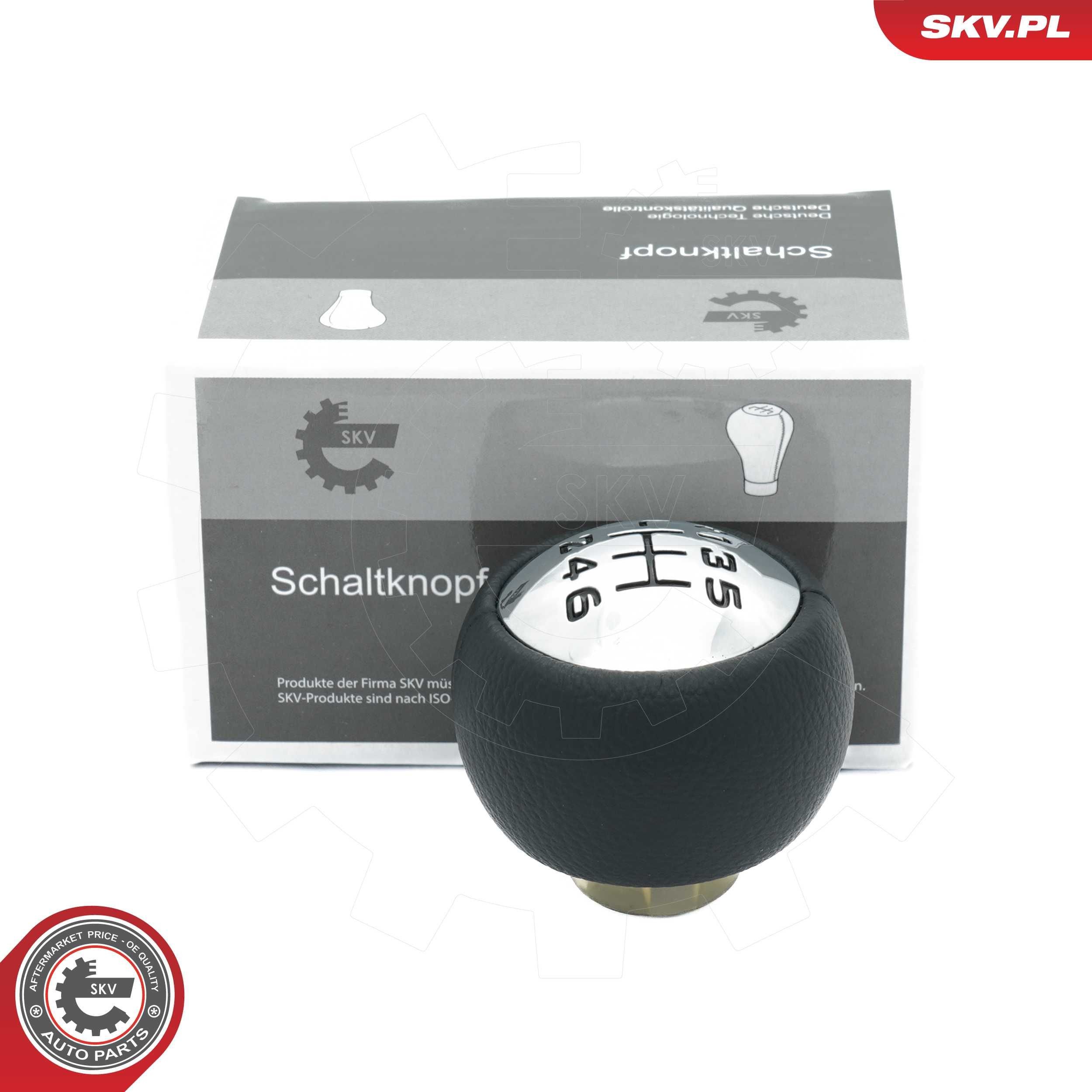 ESEN SKV Gear knob Article number: 63SKV026 cheaply