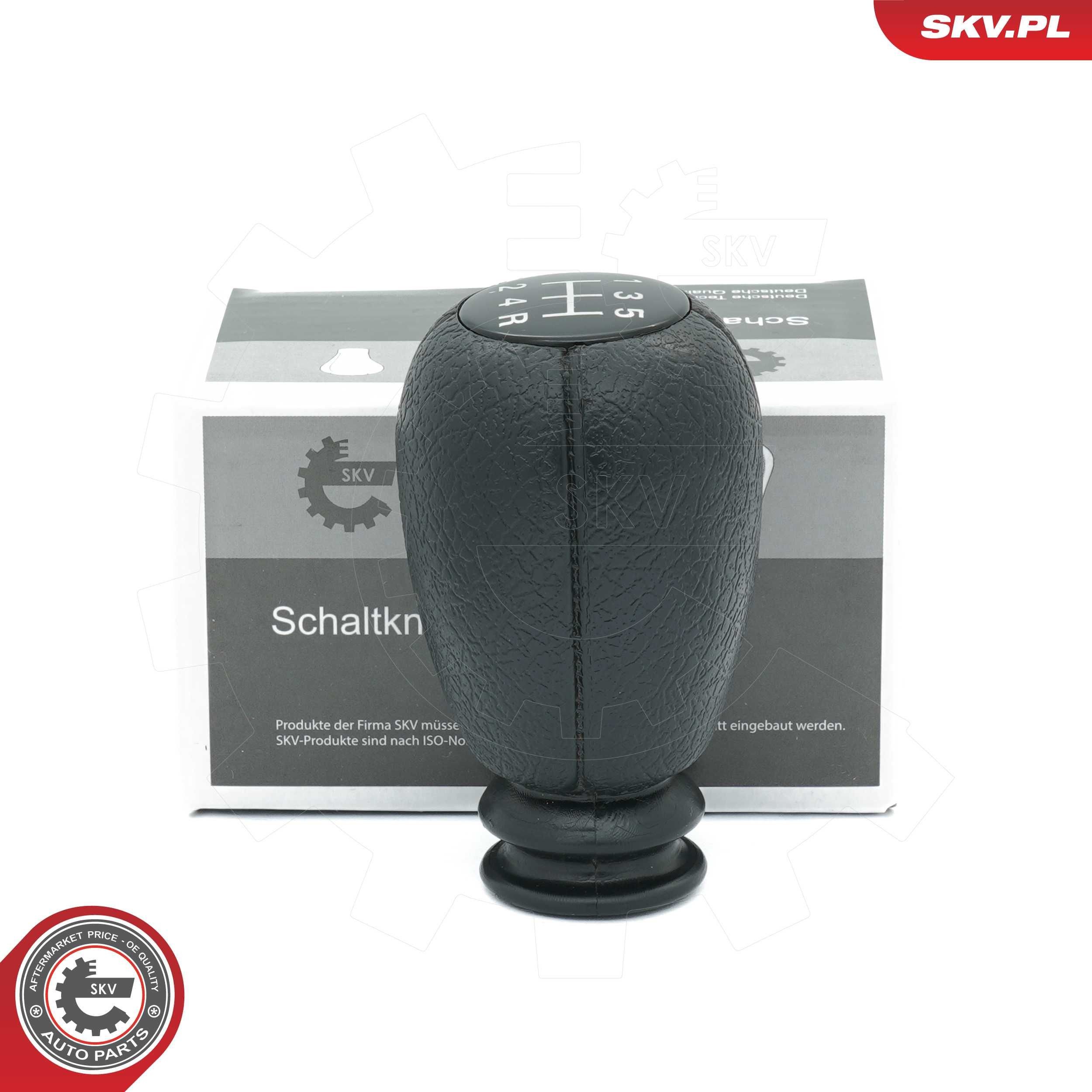 ESEN SKV 63SKV029 Gear knob C5 3.0 V6 207 PS Petrol 2005