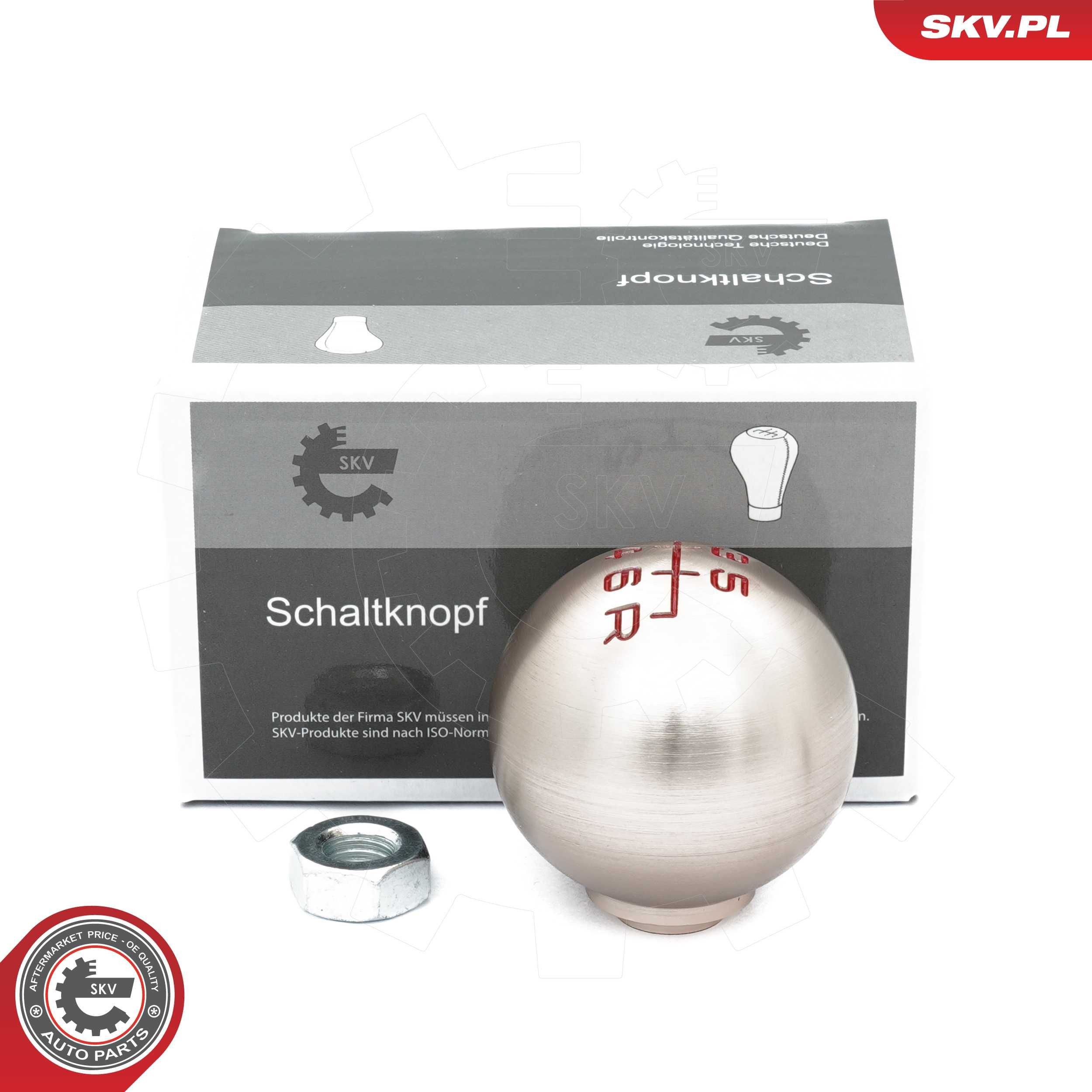 ESEN SKV Gear knob Article number: 63SKV045 cheaply