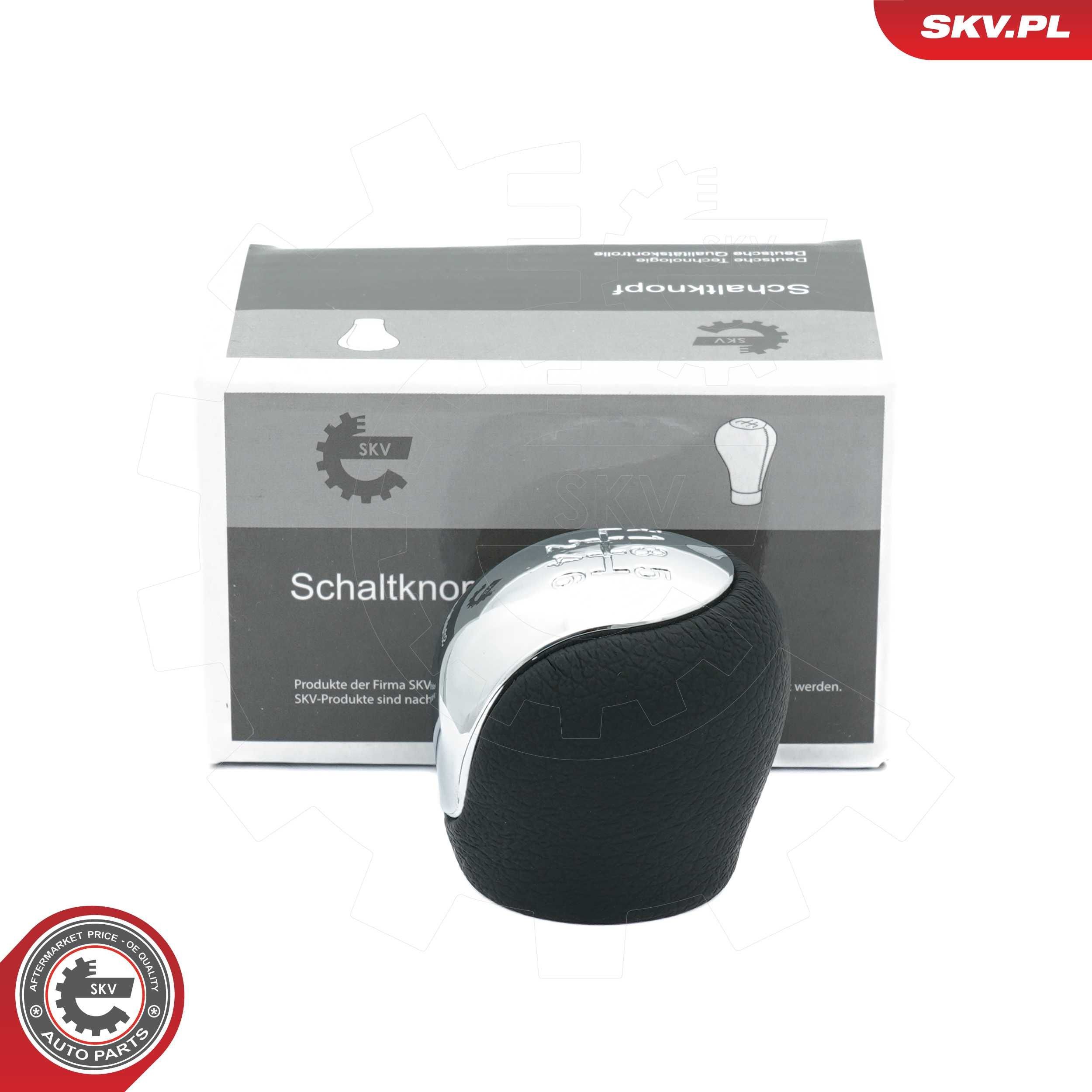 ESEN SKV Gear knob Article number: 63SKV050 cheaply