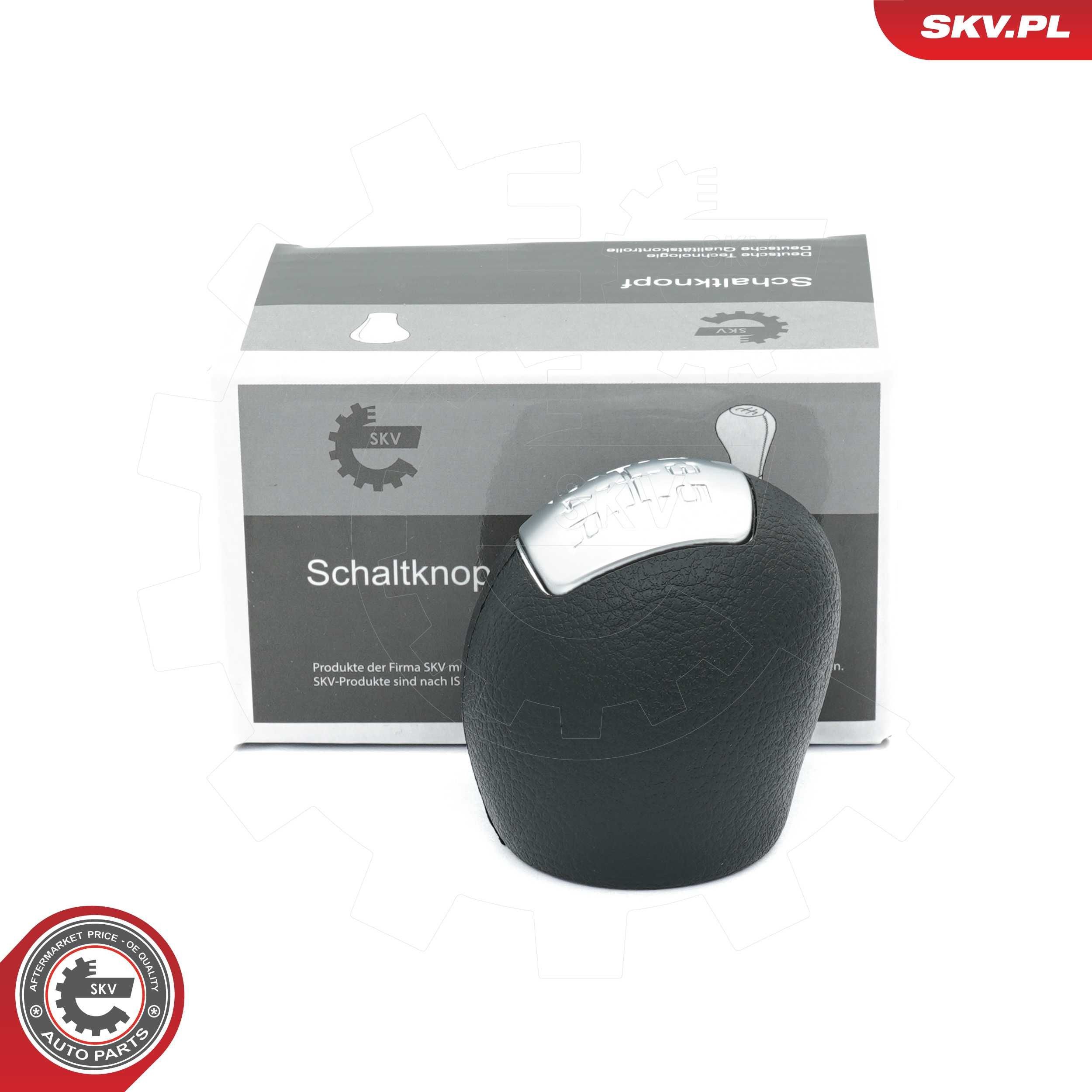 ESEN SKV Gear knob Article number: 63SKV054 cheaply