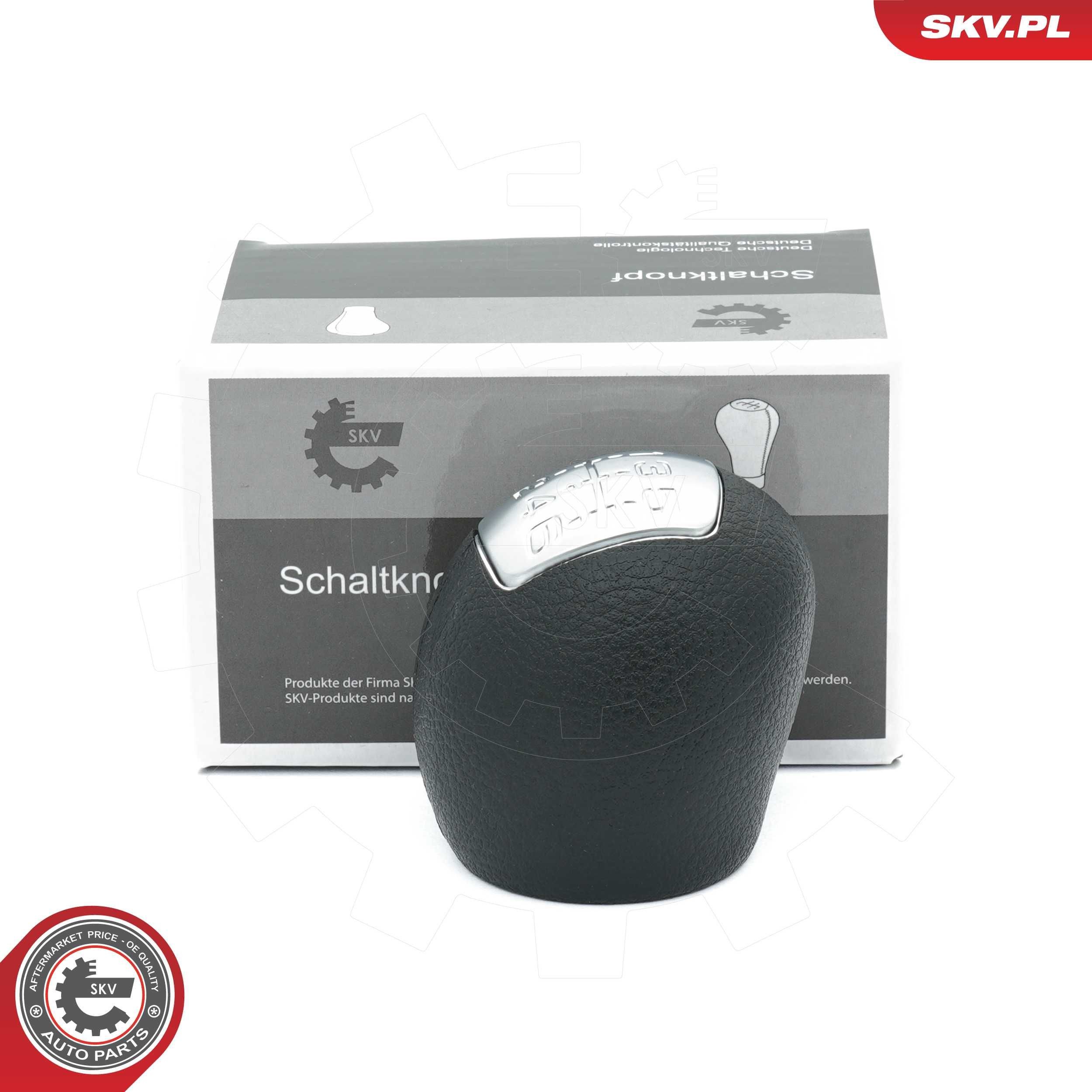 ESEN SKV Gear knob Article number: 63SKV055 cheaply