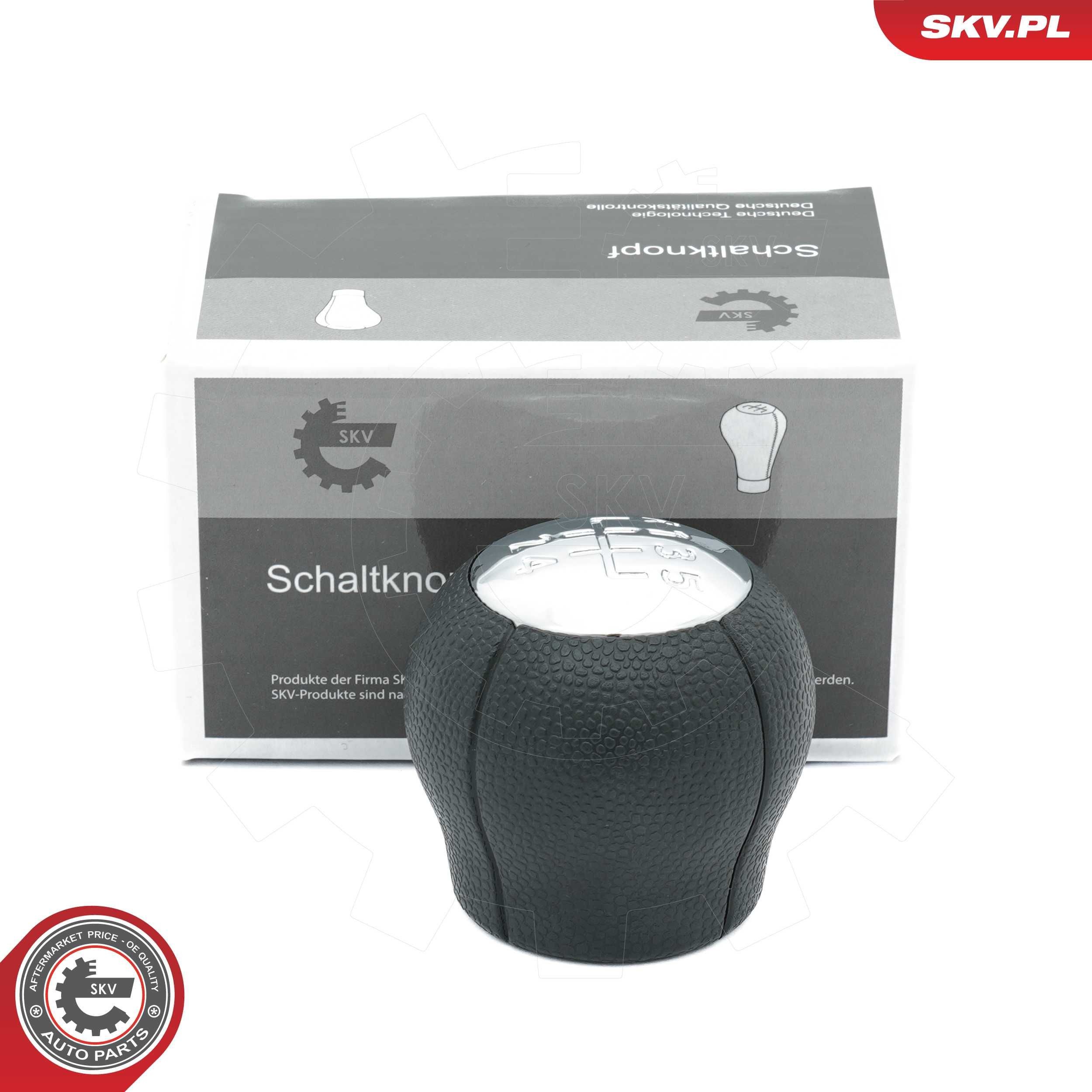 ESEN SKV 63SKV092 Gearknop CORSA 1.6 (F08, F68) 84 HK Benzin 2009