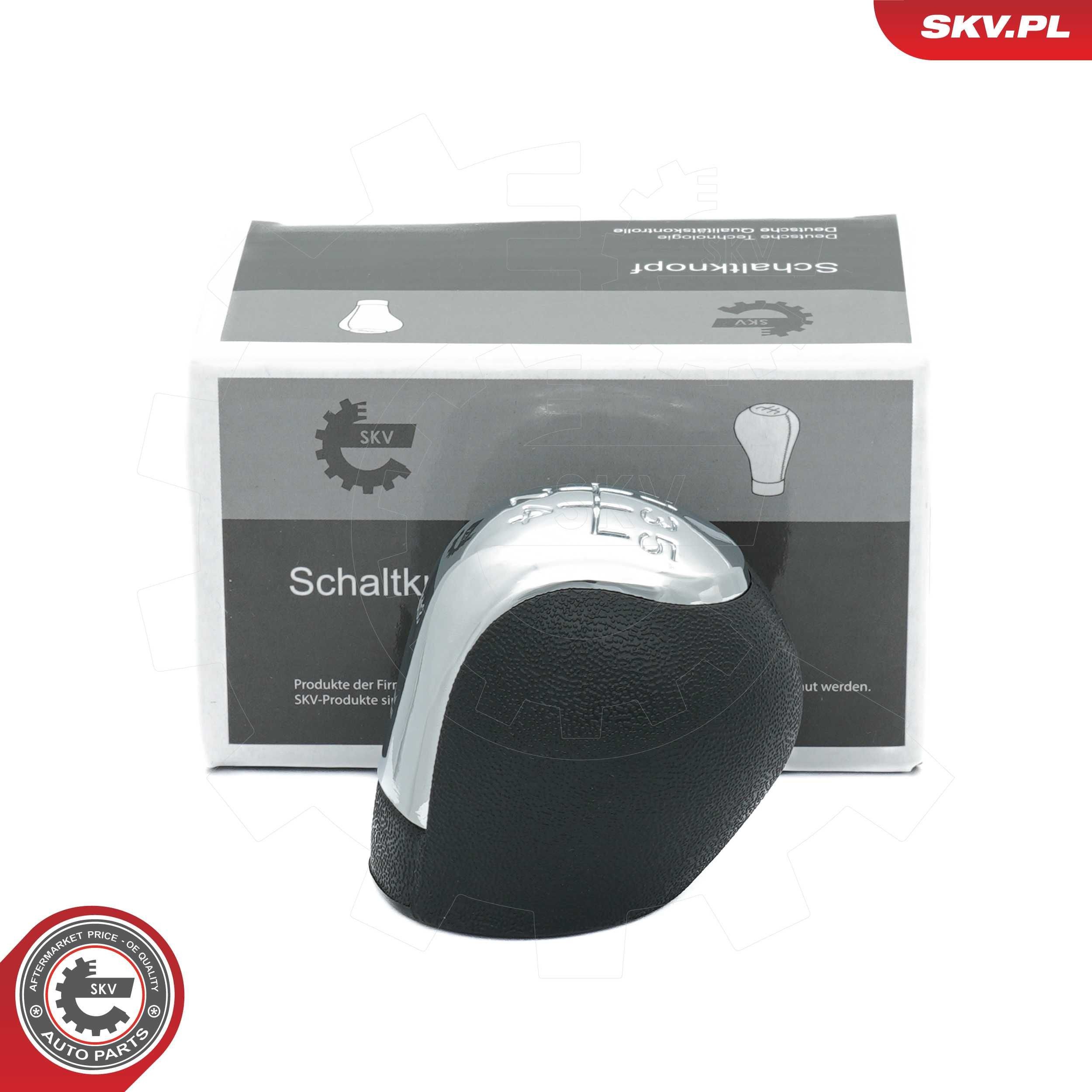 ESEN SKV Gear knob Article number: 63SKV093 cheaply