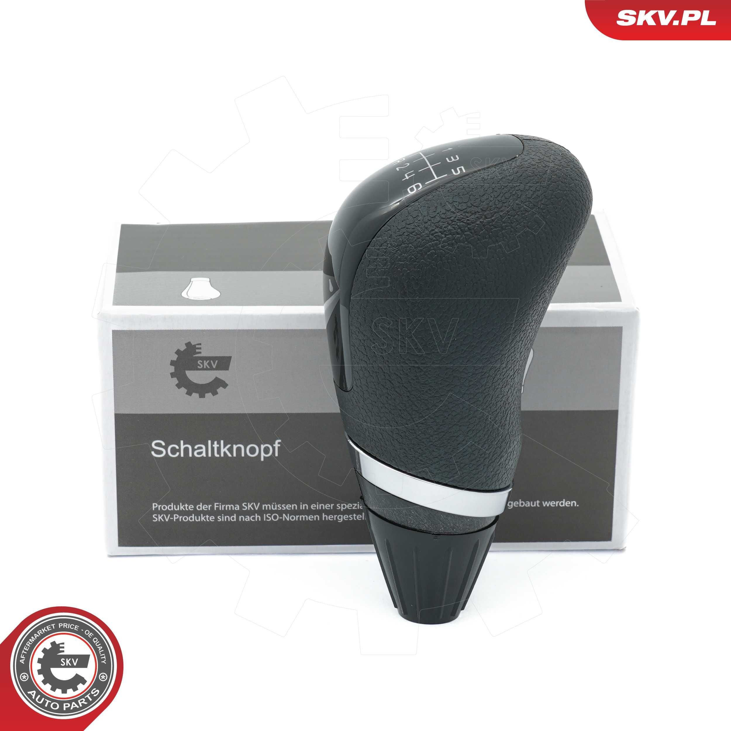 ESEN SKV Gear knob Article number: 63SKV133 cheaply