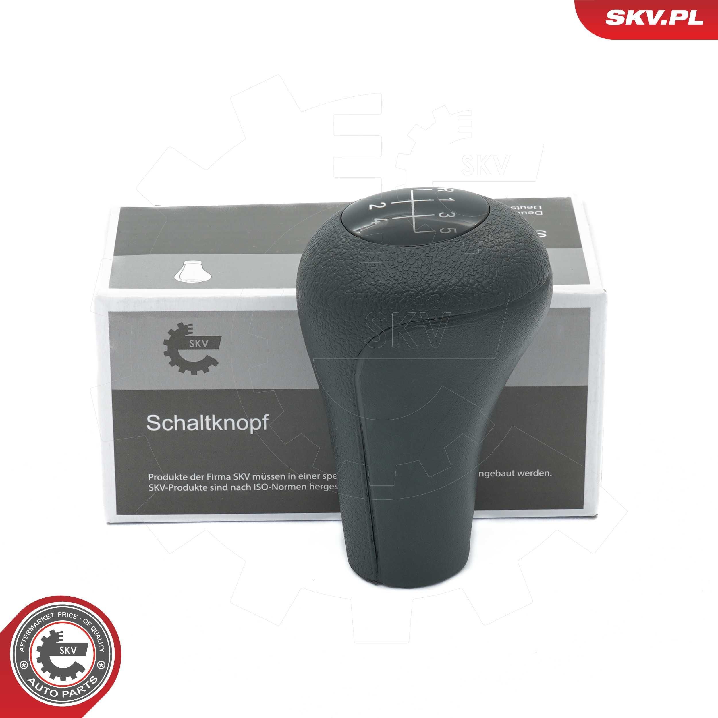 ESEN SKV Gear knob Article number: 63SKV134 cheaply