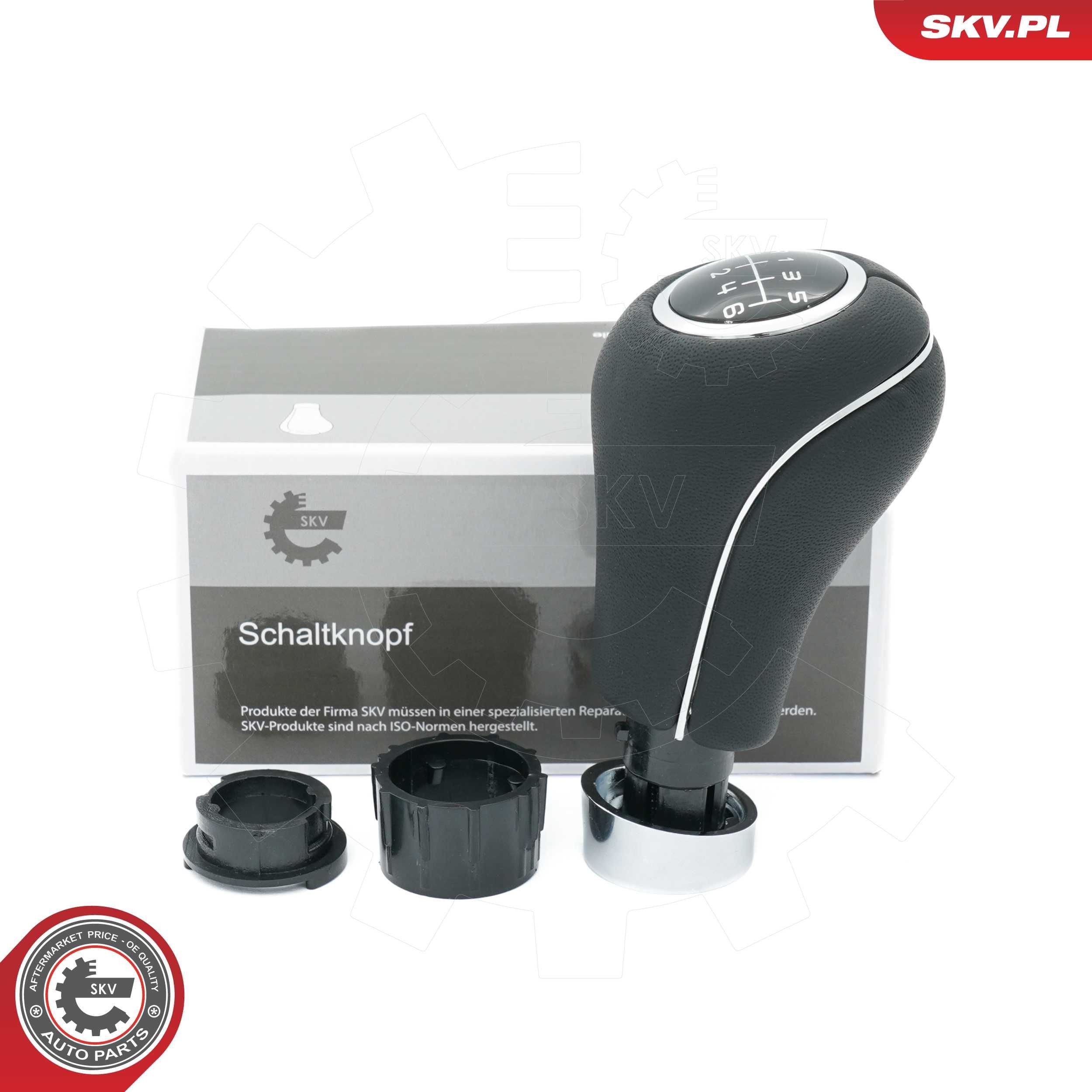 ESEN SKV Gear knob Article number: 63SKV136 cheaply