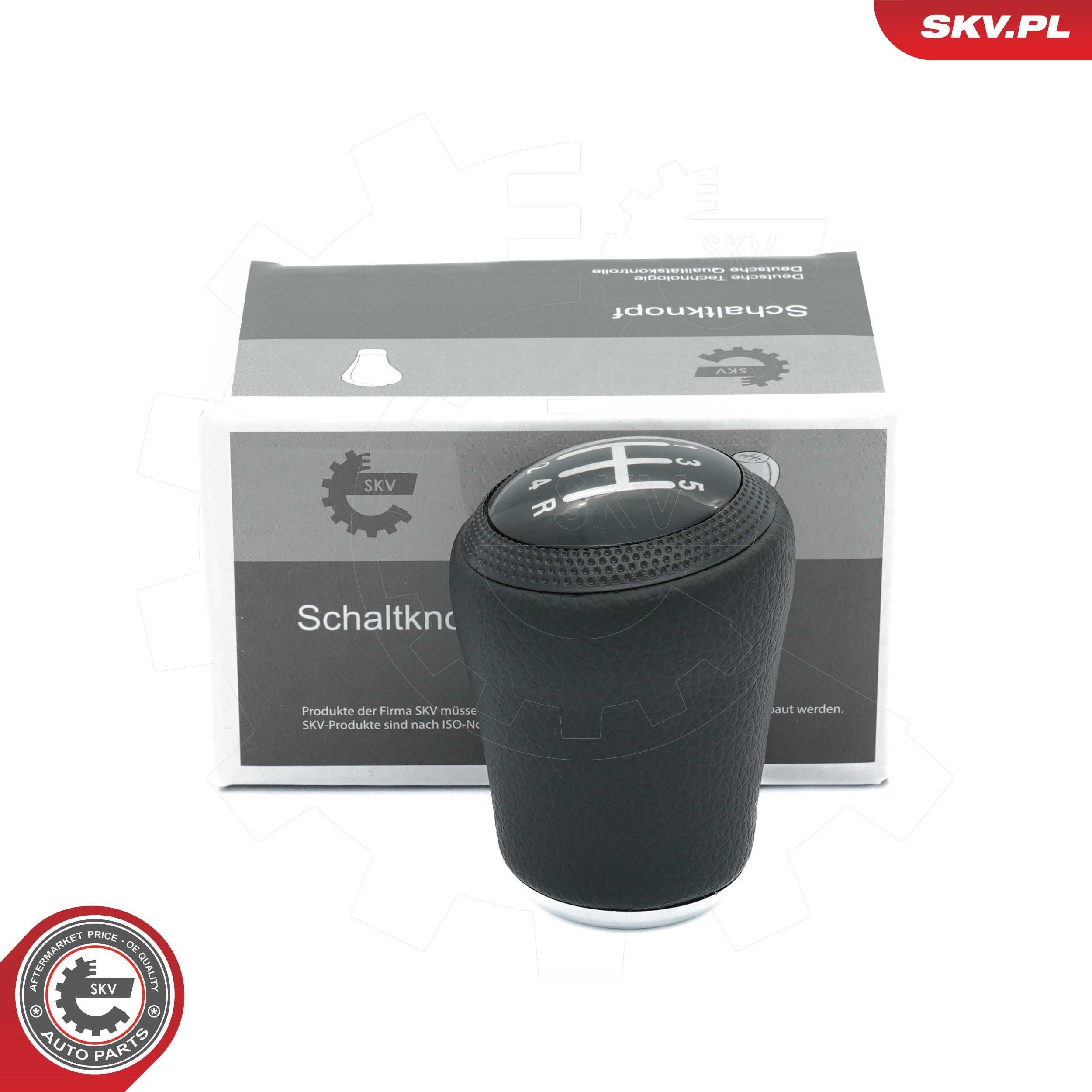 ESEN SKV Gear knob Article number: 63SKV140 cheaply