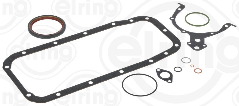 ELRING Crankcase gasket set Article number: 409.600 cheaply