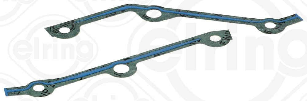 ELRING Gasket Set, timing case Article number: 412.520 cheaply
