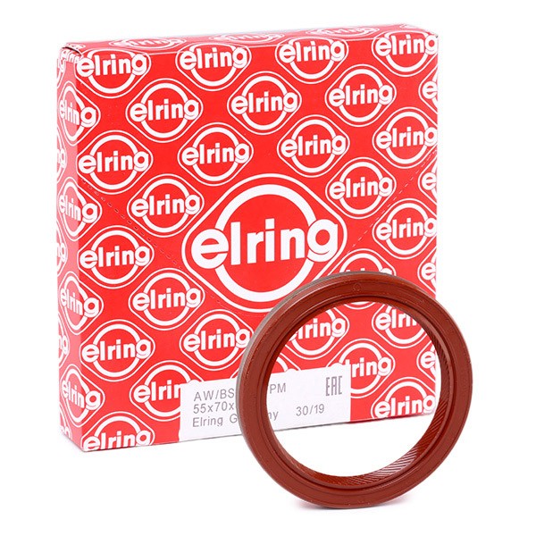 ELRING Crankshaft seal Article number: 419.730 cheaply