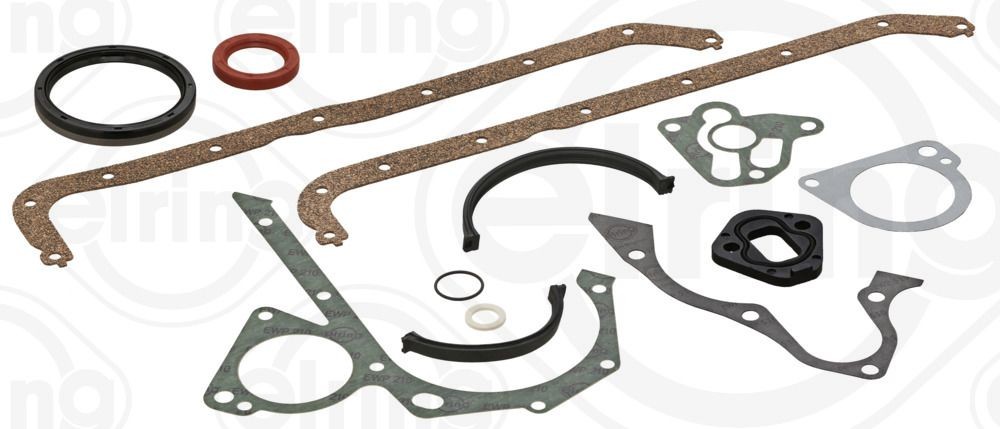 ELRING Crankcase gasket set Article number: 424.560 cheaply