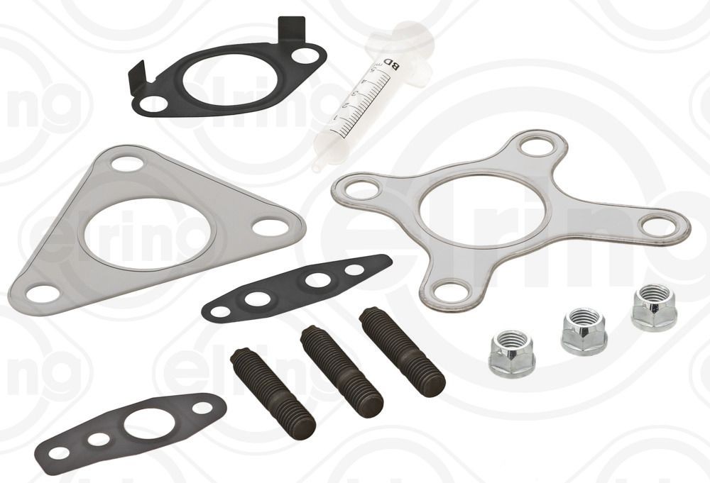 ELRING Mounting Kit, charger Article number: 728.530 cheaply