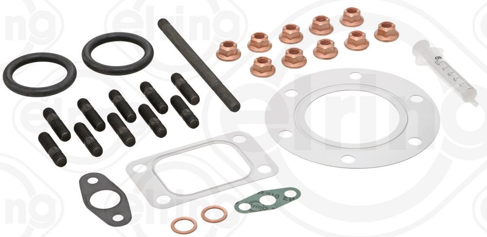 ELRING Mounting Kit, charger Article number: 730.760 cheaply