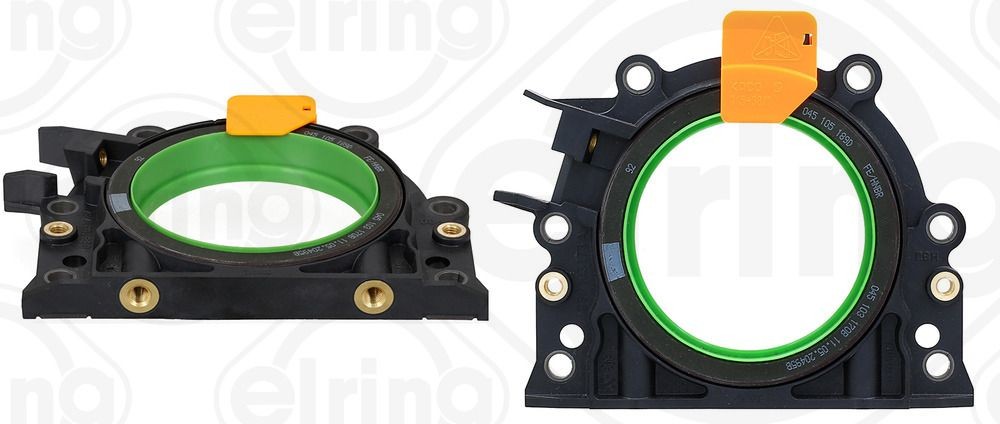 ELRING Crankshaft seal Article number: 736.400 cheaply