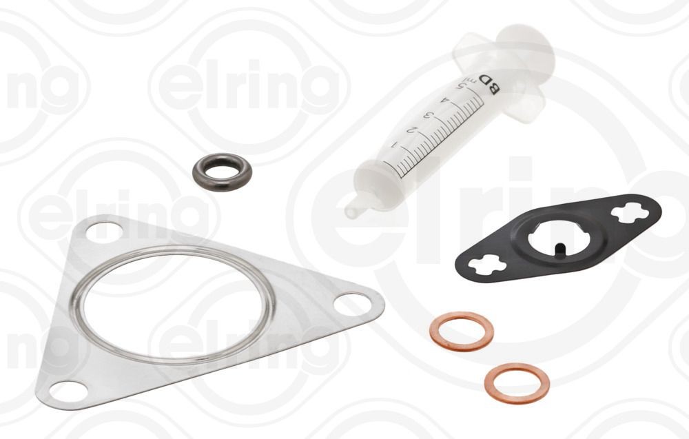 ELRING Mounting Kit, charger Article number: 736.940 cheaply
