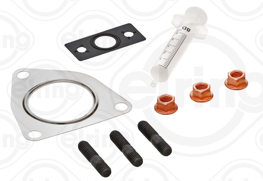 ELRING Mounting Kit, charger Article number: 745.110 cheaply