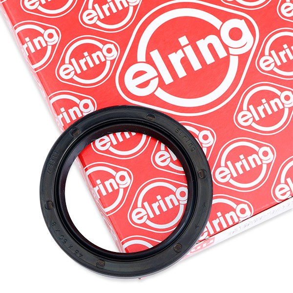 ELRING Shaft Seal, differential Article number: 063.665 cheaply