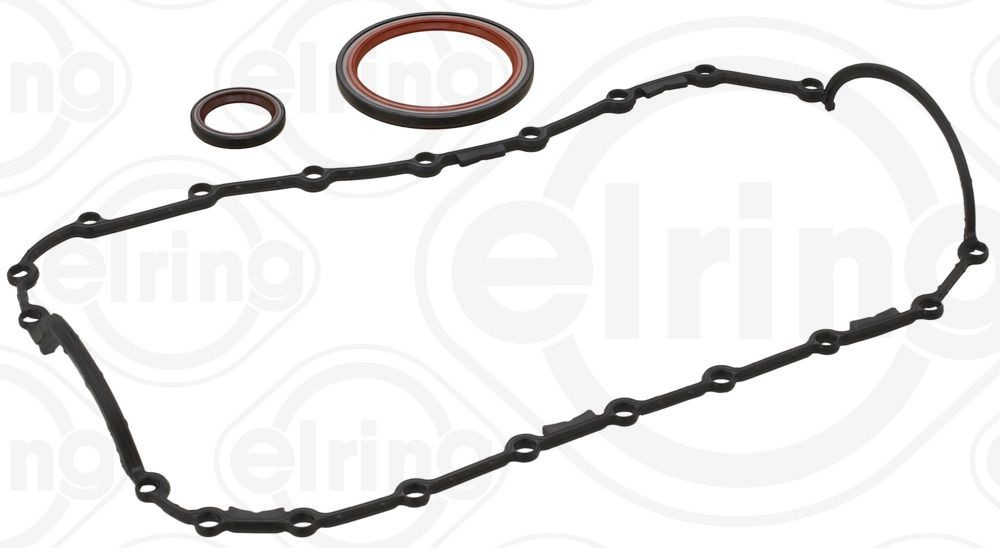 ELRING Crankcase gasket set Article number: 375.330 cheaply