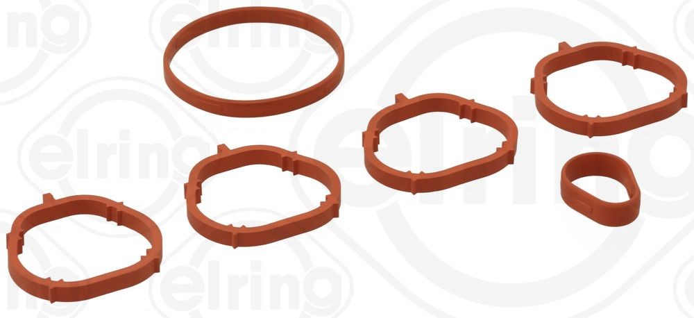 ELRING Gasket Set, intake manifold Article number: 375.490 cheaply