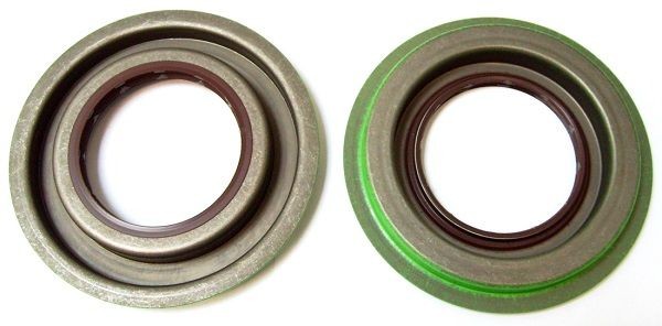 ELRING Shaft Seal, differential Article number: 379.300 cheaply