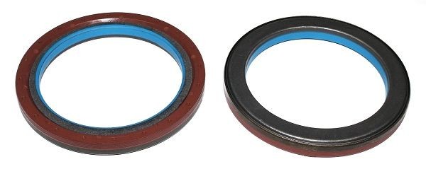 ELRING Crankshaft seal Article number: 381.260 cheaply