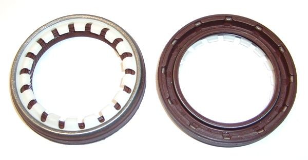 ELRING Shaft Seal, differential Article number: 381.690 cheaply