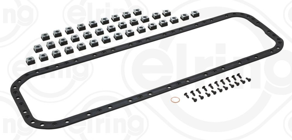 ELRING Gasket Set, wet sump Article number: 428.610 cheaply