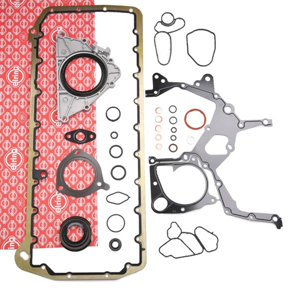 ELRING Crankcase gasket set Article number: 428.690 cheaply