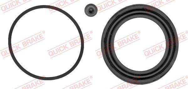 QUICK BRAKE Remondikomplekt, Pidurisadul Artikli number: 114-0394 soodsalt