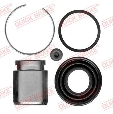 QUICK BRAKE Repair Kit, brake caliper Article number: 114-5210 cheaply