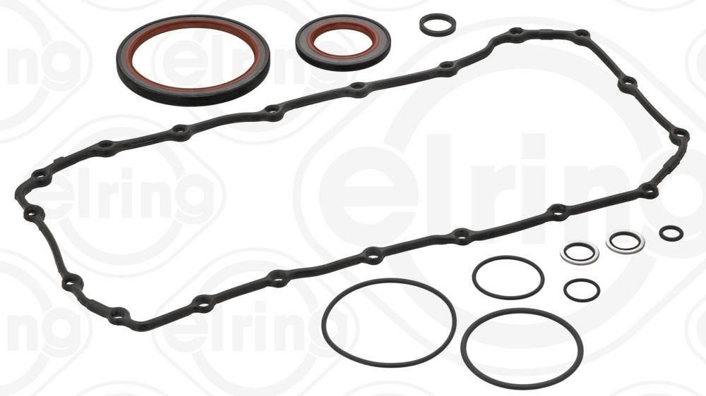 ELRING Crankcase gasket set Article number: 431.610 cheaply