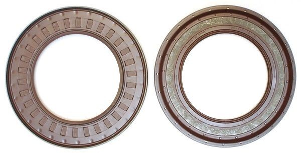 ELRING Shaft Seal, differential Article number: 435.180 cheaply