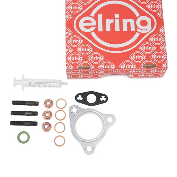 ELRING Mounting Kit, charger Article number: 746.450 cheaply