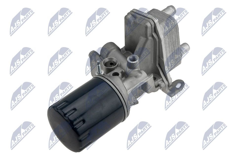 NTY Oil filter housing Article number: CCL-PE-004 cheaply
