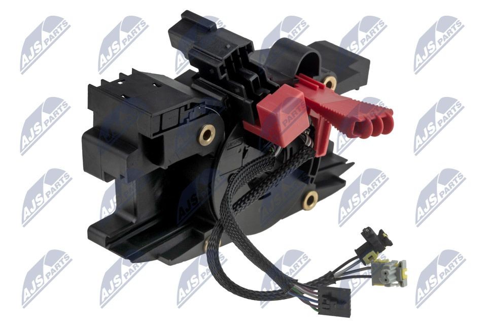 NTY EAS-LR-003 Clockspring, airbag S-TYPE 4.2 R V8 396 PS Petrol 2008