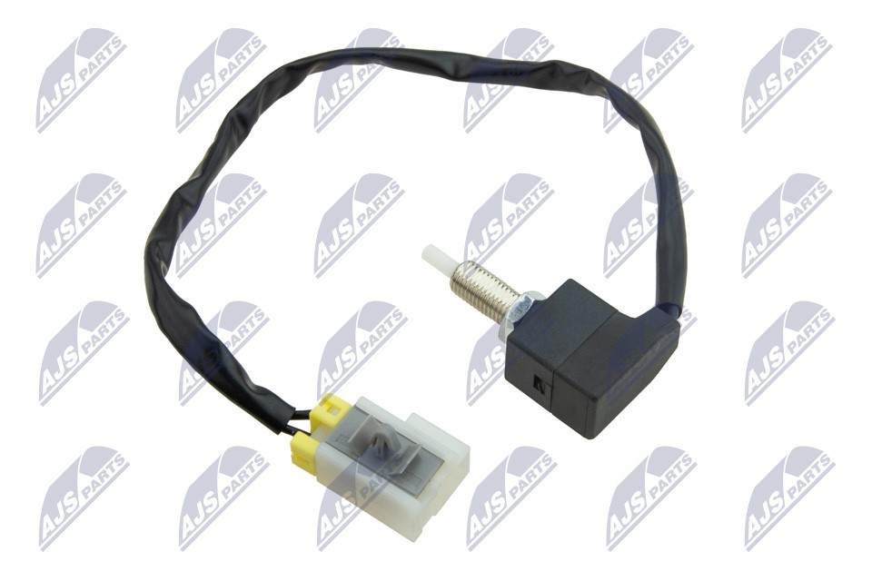 NTY ECP-HY-017 Switch, clutch control (cruise control) CEE'D 1.4 MPI 101 PS Petrol 2018