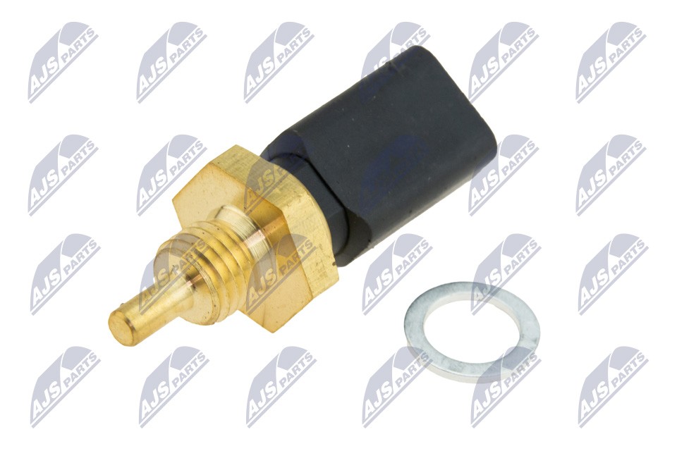 NTY Sensor, coolant temperature Article number: ECT-RE-006 cheaply