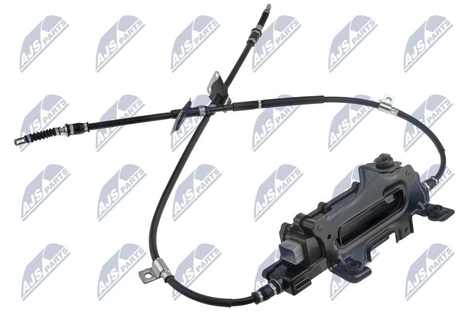 NTY Control Element, parking brake caliper Article number: EPH-HY-000 cheaply