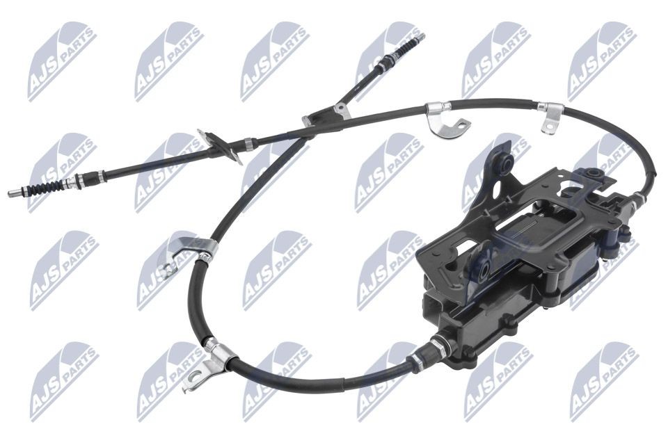 NTY Control Element, parking brake caliper Article number: EPH-HY-001 cheaply