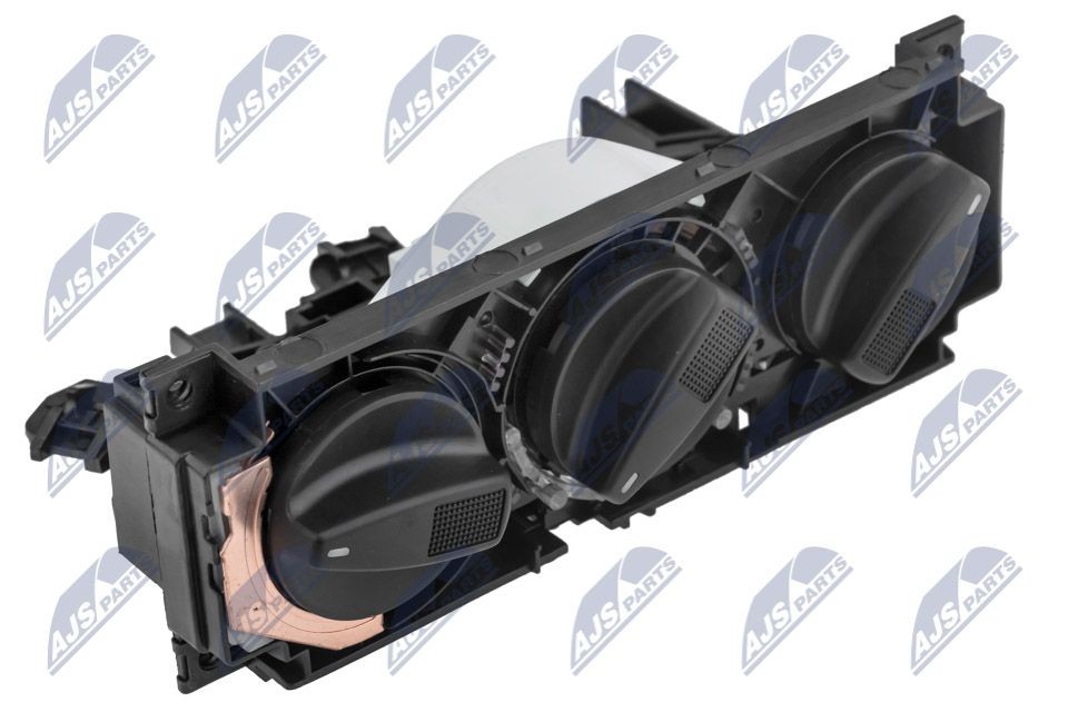 NTY Control Element, heating / ventilation Article number: EPK-VW-002 cheaply