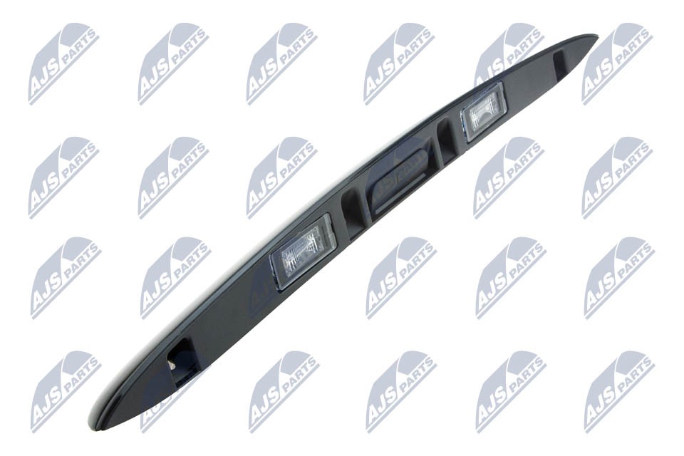 NTY Switch, tailgate Article number: EZC-BM-320 cheaply