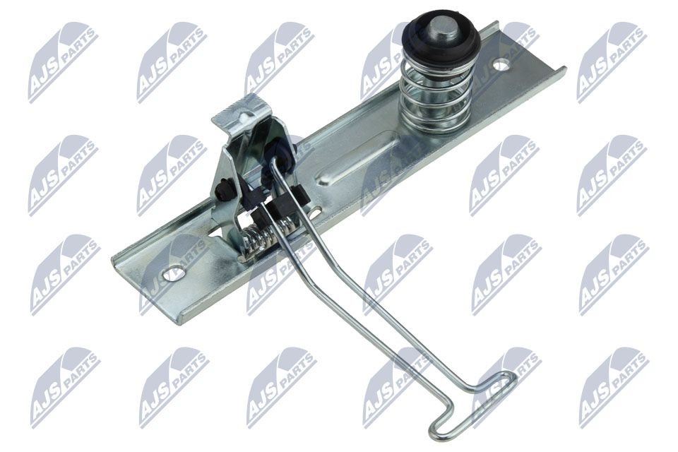 NTY EZC-RE-239 Mootorikapoti lukk TRAFIC 1.9 dCI 100 101 HP Diisel